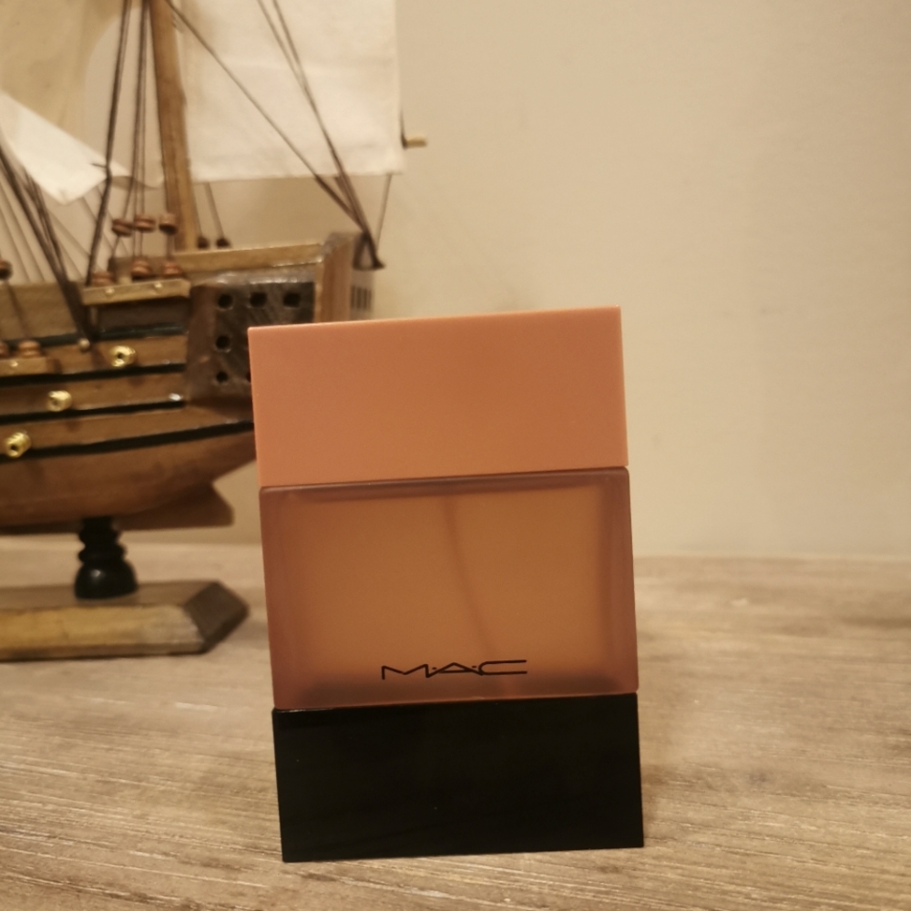 MAC Velvet Teddy EDP 50 ml
